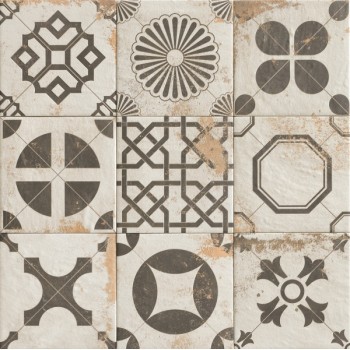 Плитка Mainzu Meraki Patch Decor 200x200