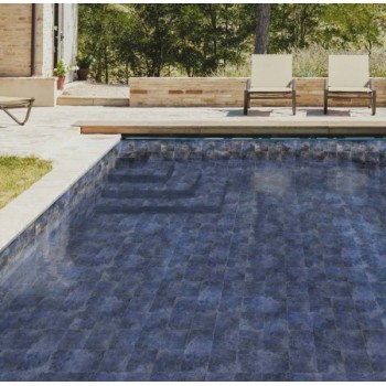 Плитка Mainzu Ocean Deep 200x200
