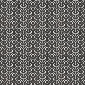 Плитка Mainzu Зеніт Блек 200x200