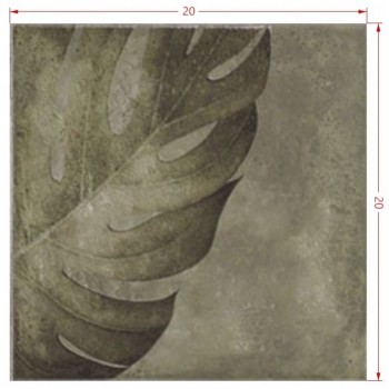 Плитка Mainzu Arrebato Tahiti Natural 200x200