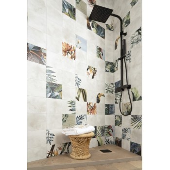Плитка Mainzu Tikida Blu 200x200