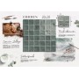 Плитка Mainzu Дікс Чауен Оушен 200x200