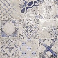 Плитка Mainzu Венеция Рикорди Бианко 200x200