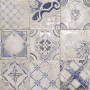Плитка Mainzu Венеция Рикорди Бианко 200x200