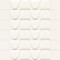 Плитка Mainzu Зен Юроко Уайт 150x150