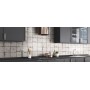 Плитка Mainzu Metallici White 200x200x8.5