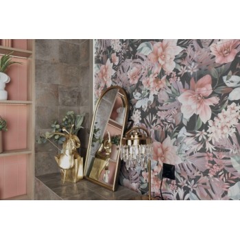 Плитка Mainzu Oldwood Rosses Decor 200x200