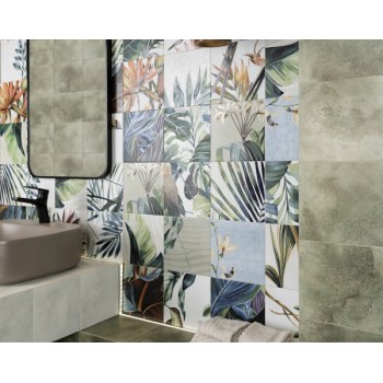 Плитка Mainzu Tikida Green 200x200
