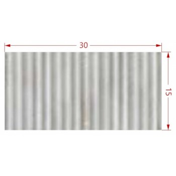 Плитка Mainzu Wynn Blanc 300x150