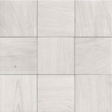 Плитка Mainzu Bottega Patchwood Bianco 200x200