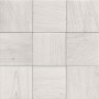 Плитка Mainzu Bottega Patchwood Bianco 200x200