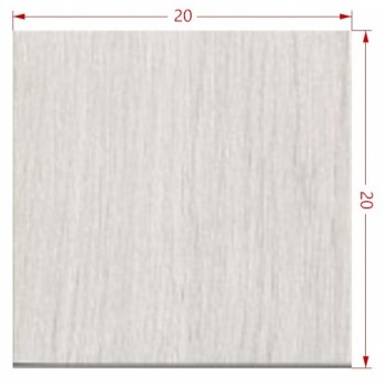 Плитка Mainzu Bottega Patchwood Bianco 200x200