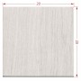 Плитка Mainzu Bottega Patchwood Bianco 200x200