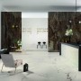 Плитка Marazzi Grande Marble Look Frappuccino Rett. (M0FR) 1200x1200