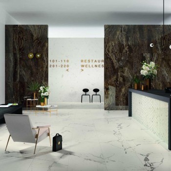 Плитка Marazzi Allmarble Statuario (MMGT) 1200x600