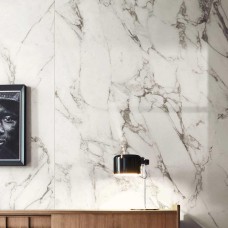Плитка Marazzi Grande Marble Look Calacatta Extra Lux Rett. (M2AJ) 1200x1200