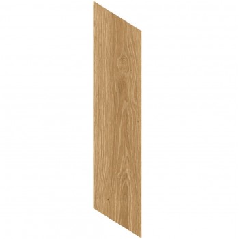Плитка Marazzi Oltre Caramel Chevron Matt (MA8U) 540x110