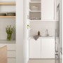 Плитка Marazzi Crogiolo Artcraft Bianco Semimatt (MGUA) 300x53