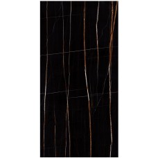 Плитка Marazzi Grande Marble Look Sahara Noir Satin (MAN9) 3240x1620