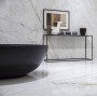 Плитка Marazzi Grande Marble Look Golden White Lux Rett (M71D) 2780x1200