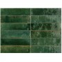Плитка Marazzi Lume Green Lx (M6RQ) 240x60