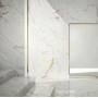 Плитка Marazzi Allmarble Golden White Rett (M4GJ) 1200x600