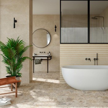 Плитка Marazzi Caracter Mix Multicolor Rett. (M97C) 1200x600
