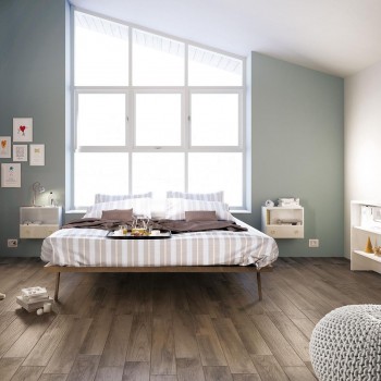 Плитка Marazzi Treverkmood Noce (MLNP) 900x150