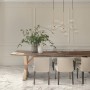 Плитка Marazzi Fabula Golden Rett. (MME1) 1000x1000