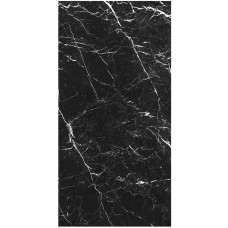 Плитка Marazzi Grande Marble Look Elegant Black Lux Rett. (M11M) 2400x1200