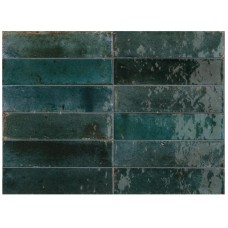 Плитка Marazzi Lume Blue Lx (M6RR) 240x60