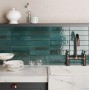 Плитка Marazzi Lume Blue Lx (M6RR) 240x60