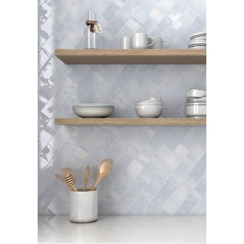 Mayolica Neal Grey 225X75