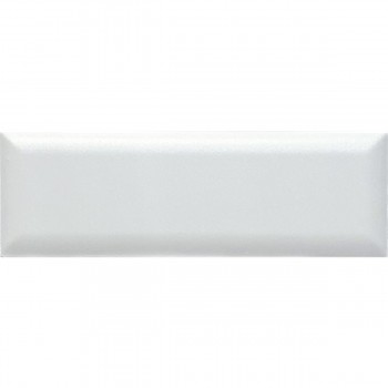 Плитка Mayolica Velvet Pillow White Mate 150x50x8