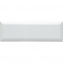 Плитка Mayolica Velvet Pillow White Mate 150x50x8
