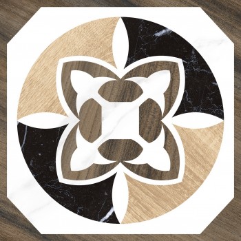 Mayolica Artwood 01 200X200