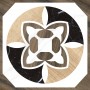 Mayolica Artwood 01 200X200