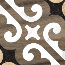 Mayolica Artwood 04 200X200
