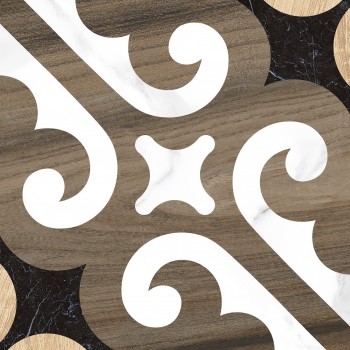 Mayolica Artwood 04 200X200