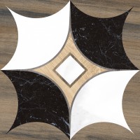 Mayolica Artwood 05 200X200