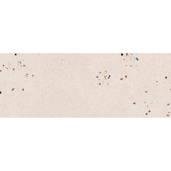 Mayolica Terazzo Ivory 700X280