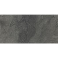Megagres Atlantis Anthracite Rect Lappato 600X1200