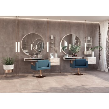 Плитка Megagres Riviera Brown Sugar 1200x600x8
