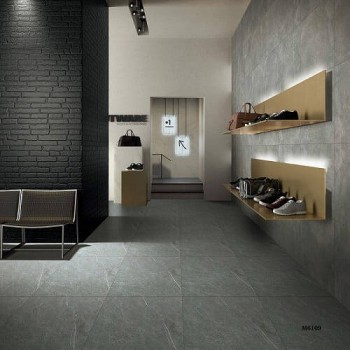 Плитка Megagres M6109 Concept Dark 600x600
