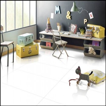 Плитка Megagres Plain White Matt 1200x600