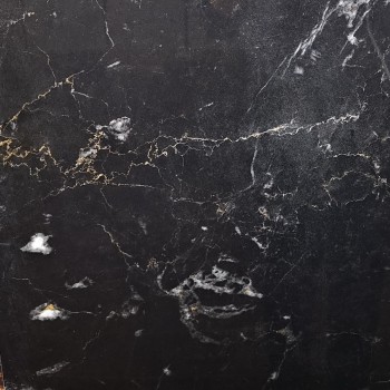 Плитка Megagres S601Hc Black Rock 600x600