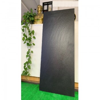 Плитка Megagres NF999 Super Black Stru 1200x600