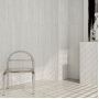 Плитка Megagres AG612TR01 White Travertine 1200x600