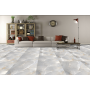 Панно Megagres Riva Gris 600x600