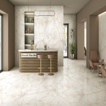 Плитка Megagres Resino Creamy 1200x600